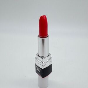 Dior Rouge Lipstick 756 Panache Full Size Rare Discontinued Pink New